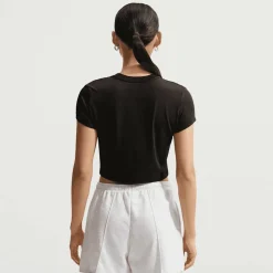 Sportswear Chill Knit Cropped T-Shirt