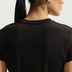 Sportswear Chill Knit Cropped T-Shirt