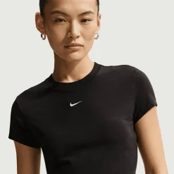 Sportswear Chill Knit Cropped T-Shirt