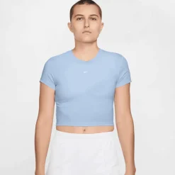 Sportswear Chill Knit Cropped T-Shirt