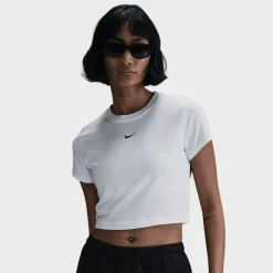 Sportswear Chill Knit Crop Top
