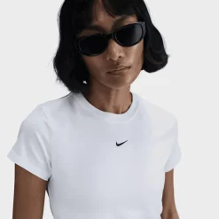 Sportswear Chill Knit Crop Top