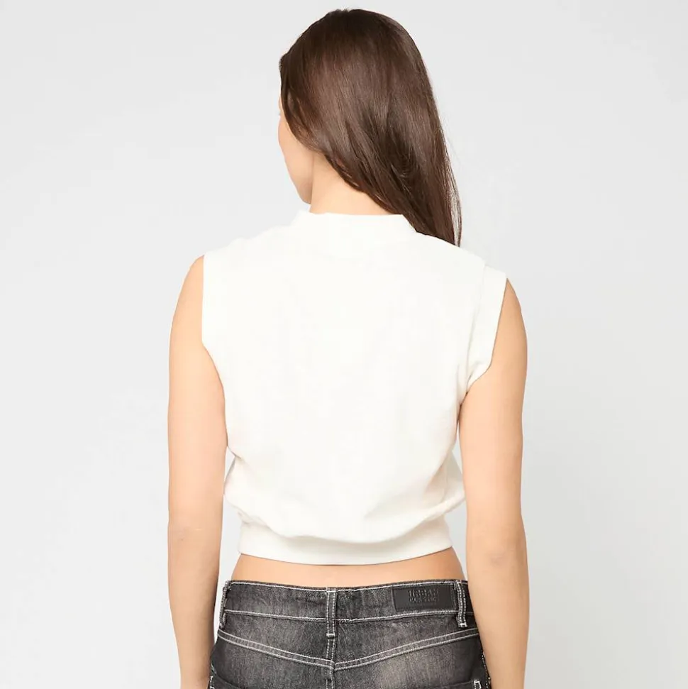 Sportswear Chill Terry Twill Tank