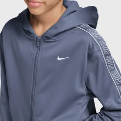 Sportswear Club Dri-FIT Full-Zip Hoodie