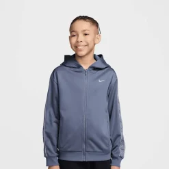 Sportswear Club Dri-FIT Full-Zip Hoodie