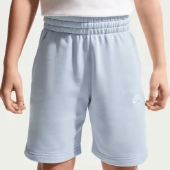 Sportswear Club Fleece French Terry Shorts