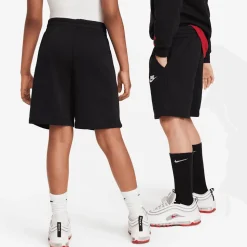 Sportswear Club Fleece French-Terry-Shorts