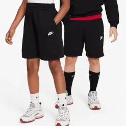 Sportswear Club Fleece French-Terry-Shorts