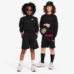Sportswear Club Fleece French-Terry-Shorts