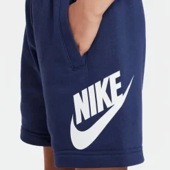 Sportswear Club Fleece French Terry Shorts