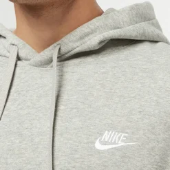 Sportswear Club Fleece Hoodie