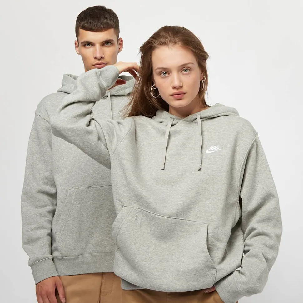 Sportswear Club Fleece Hoodie