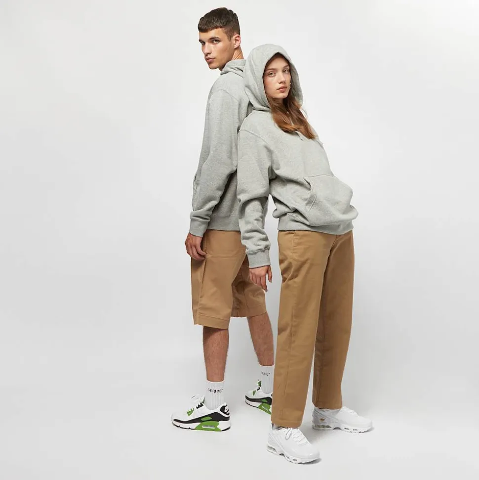 Sportswear Club Fleece Hoodie