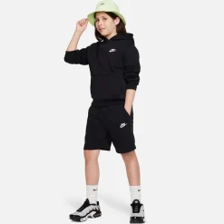 Sportswear Club Fleece Hoodie