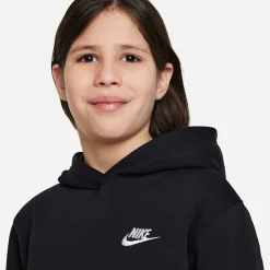 Sportswear Club Fleece Hoodie