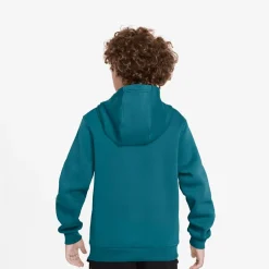 Sportswear Club Fleece Hoodie Low Brand Read