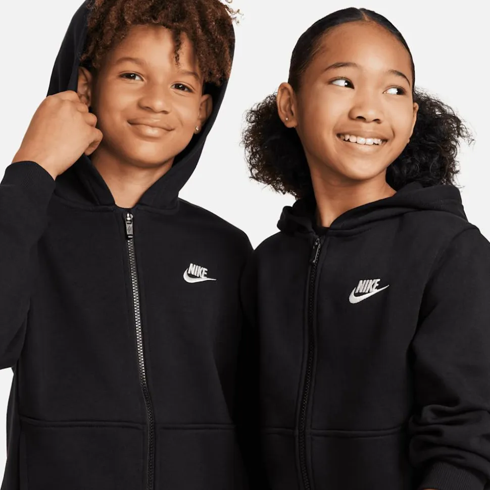 Sportswear Club Fleece Hoodie LBR