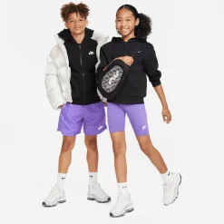 Sportswear Club Fleece Hoodie LBR