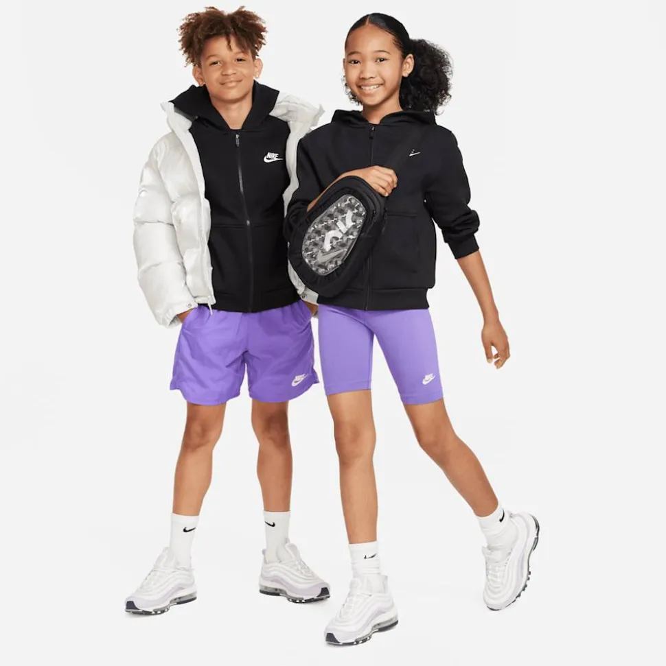Sportswear Club Fleece Hoodie LBR