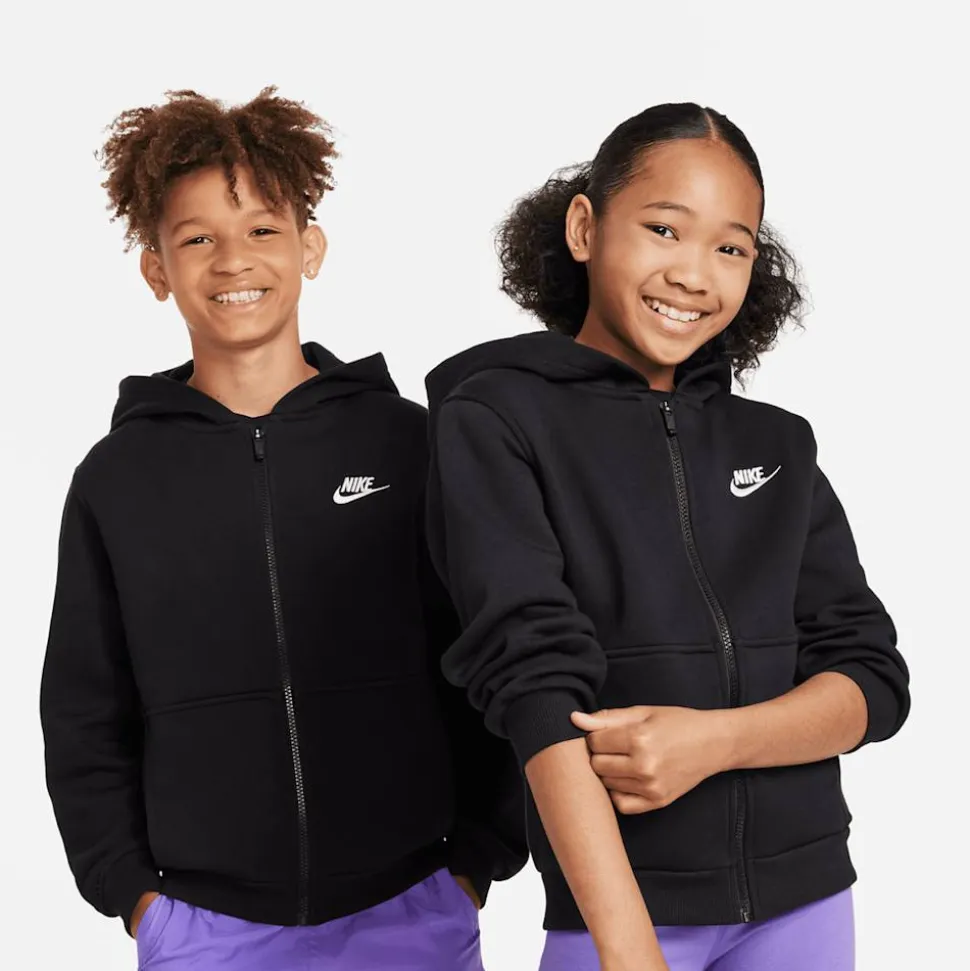 Sportswear Club Fleece Hoodie LBR