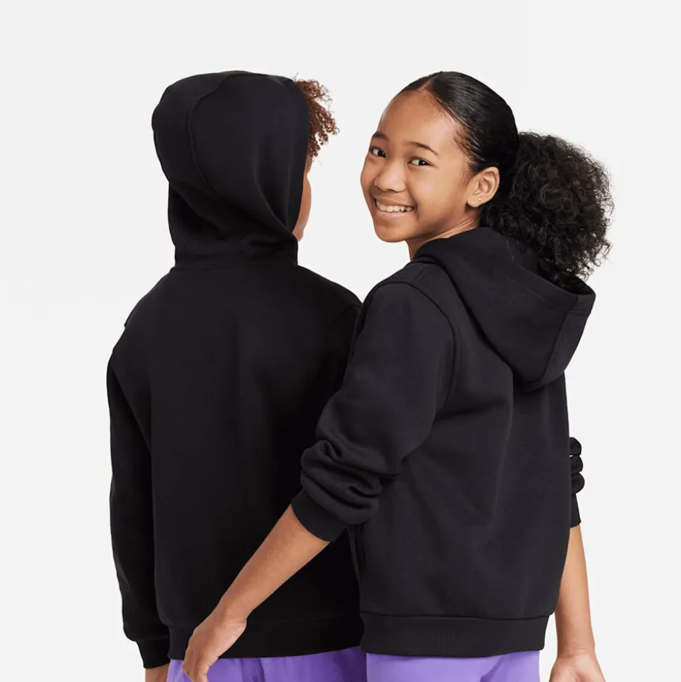 Sportswear Club Fleece Hoodie LBR