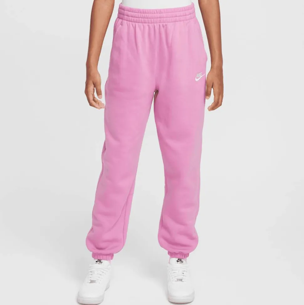 Sportswear Club Fleece Loose Pants