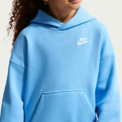 Sportswear Club Fleece Oversized Hoodie