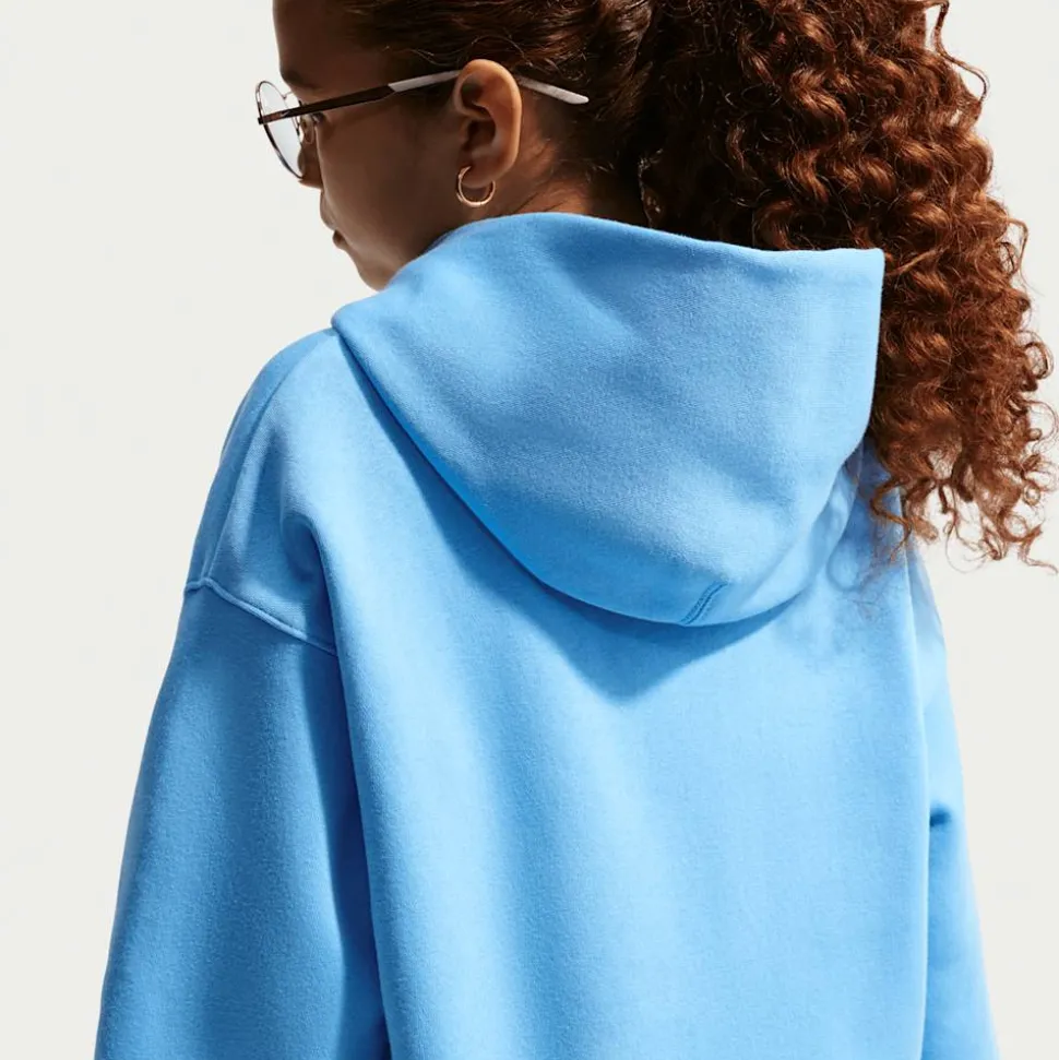 Sportswear Club Fleece Oversized Hoodie