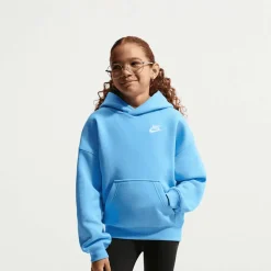 Sportswear Club Fleece Oversized Hoodie
