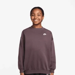 Sportswear Club Fleece Oversized Sweatshirt