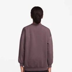 Sportswear Club Fleece Oversized Sweatshirt