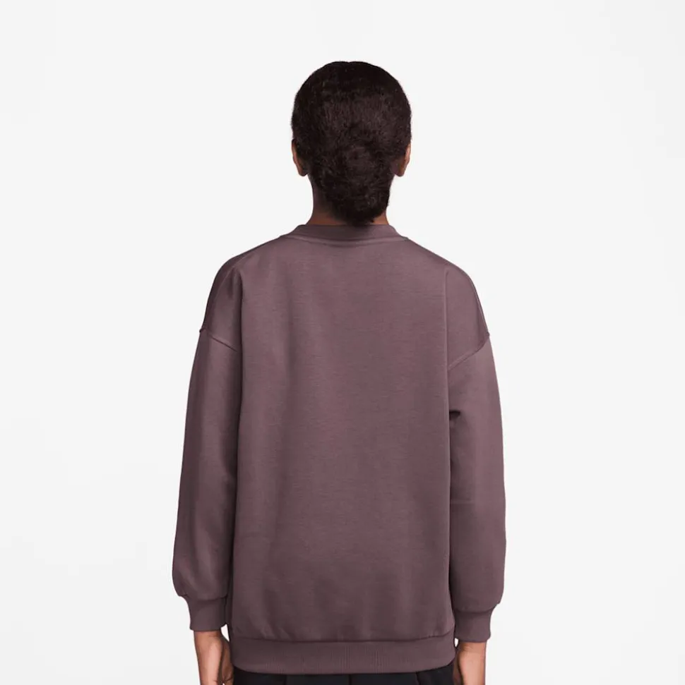 Sportswear Club Fleece Oversized Sweatshirt