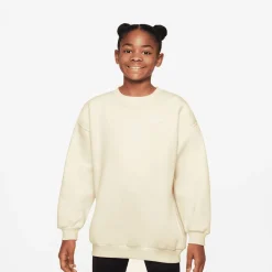Sportswear Club Fleece Oversized Crew