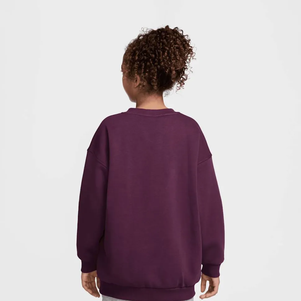 Sportswear Club Fleece Oversized Sweatshirt