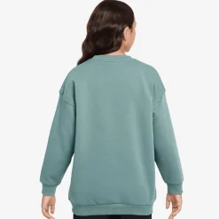 Sportswear Club Fleece Oversized Crew