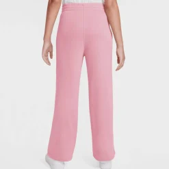 Sportswear Club Fleece Wide-Leg Pants