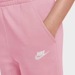 Sportswear Club Fleece Wide-Leg Pants