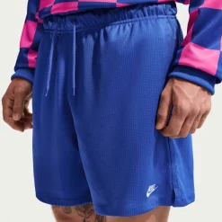 Sportswear Club Flow Shorts