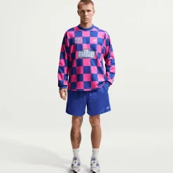 Sportswear Club Flow Shorts