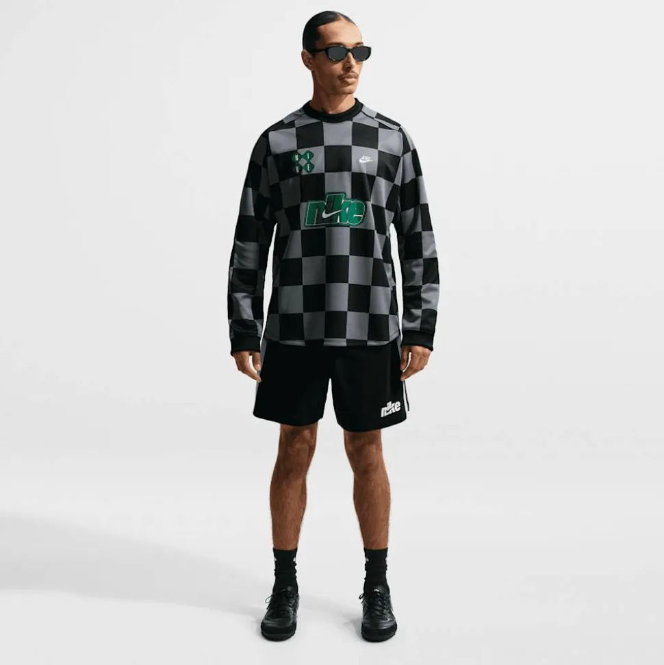 Sportswear Club Goalie Top