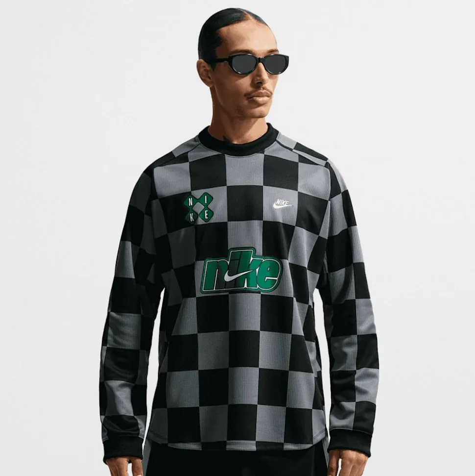 Sportswear Club Goalie Top