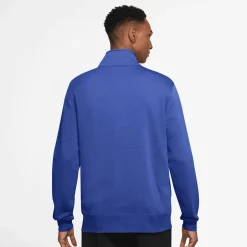 Sportswear Club Half-Zip Top