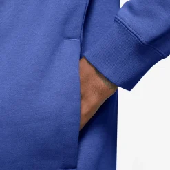 Sportswear Club Half-Zip Top