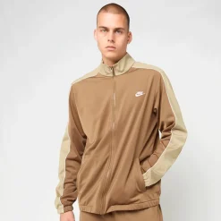 Sportswear Club Poly-Knit Tracksuit