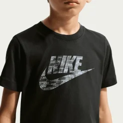Sportswear Club Tee All-Over-Print Fill