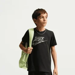 Sportswear Club Tee All-Over-Print Fill
