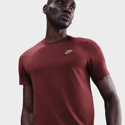 Sportswear Club T-Shirt