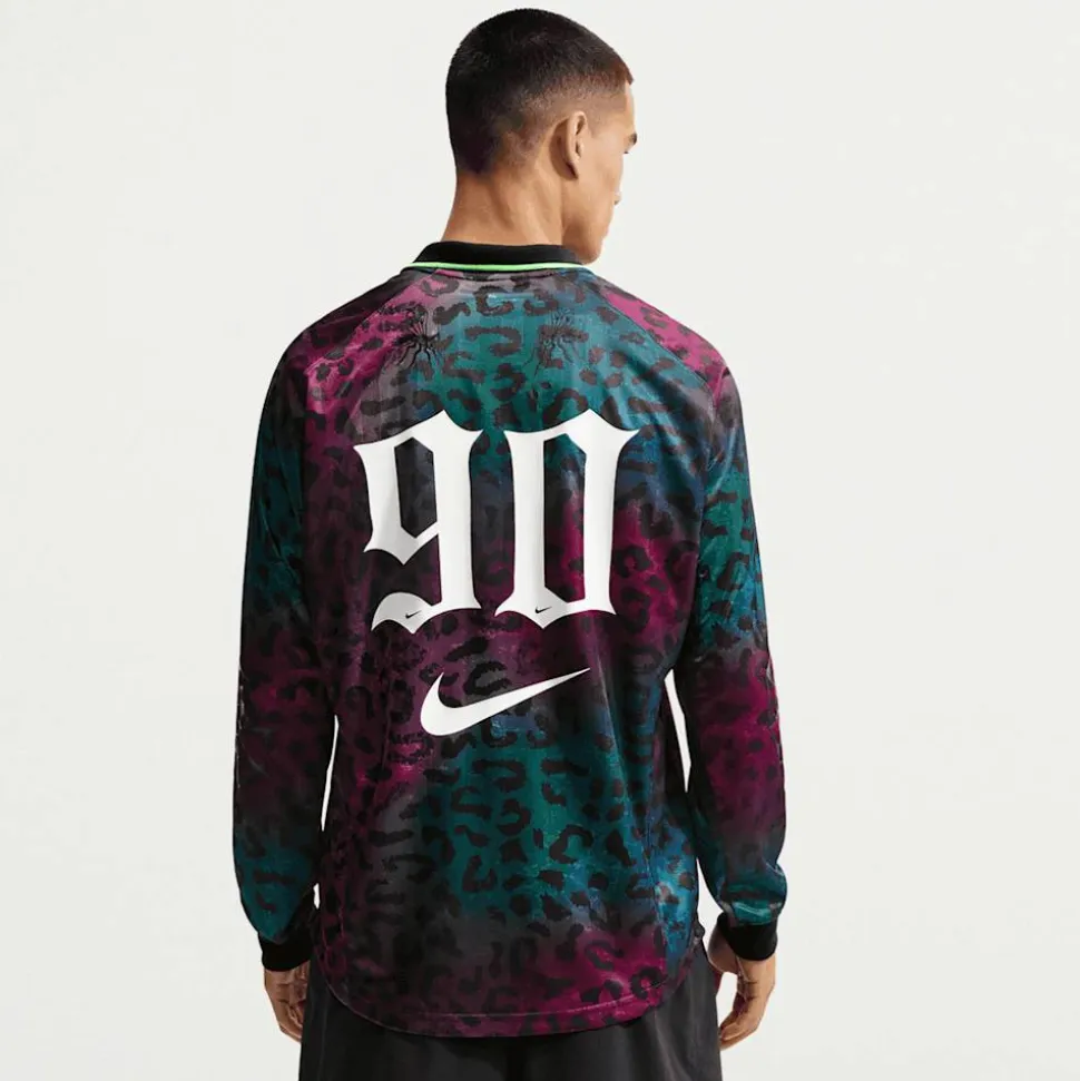Sportswear Family Lonsleeve Jersey