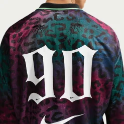 Sportswear Family Lonsleeve Jersey