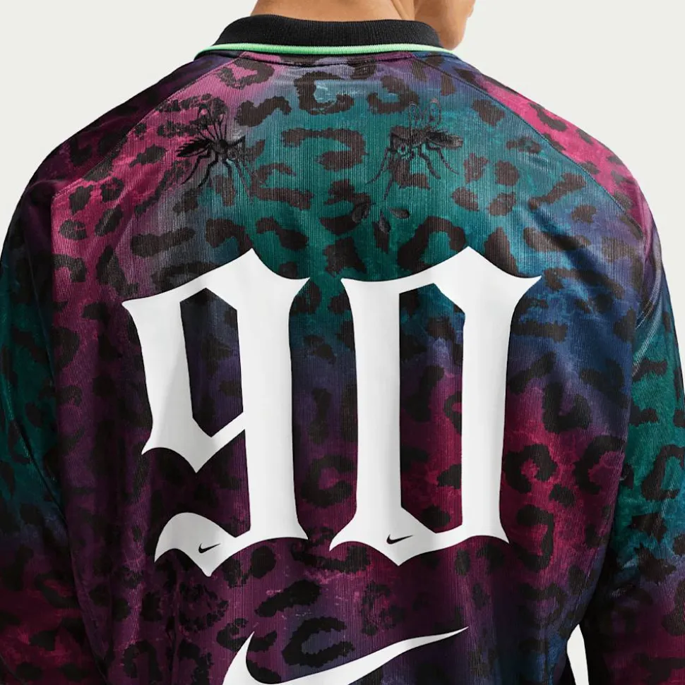 Sportswear Family Lonsleeve Jersey